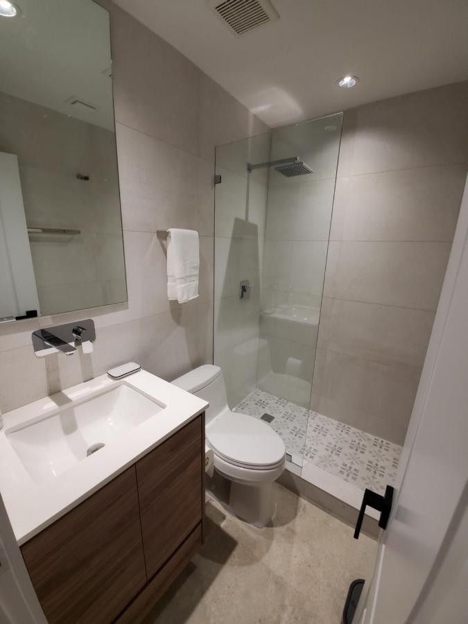 Design District By Midtown, Wynwood, Brickell, 10 Min To The Beach, Free Parking Miami Luaran gambar
